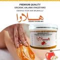 Brazilian Halawa Finger Wax For All Body Uses High Quality Breezue pure Halawa Wax Easy To use ,Halawa wax ,Finger Wax , 3 variant 1 is 150gram 2nd is 225gram 3rd is 400 gram