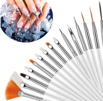 Nail Brush For Manicure