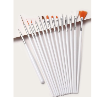 Nail Brush For Manicure