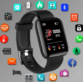 D13 Smart Watch