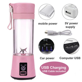 Portable Juicer Blender